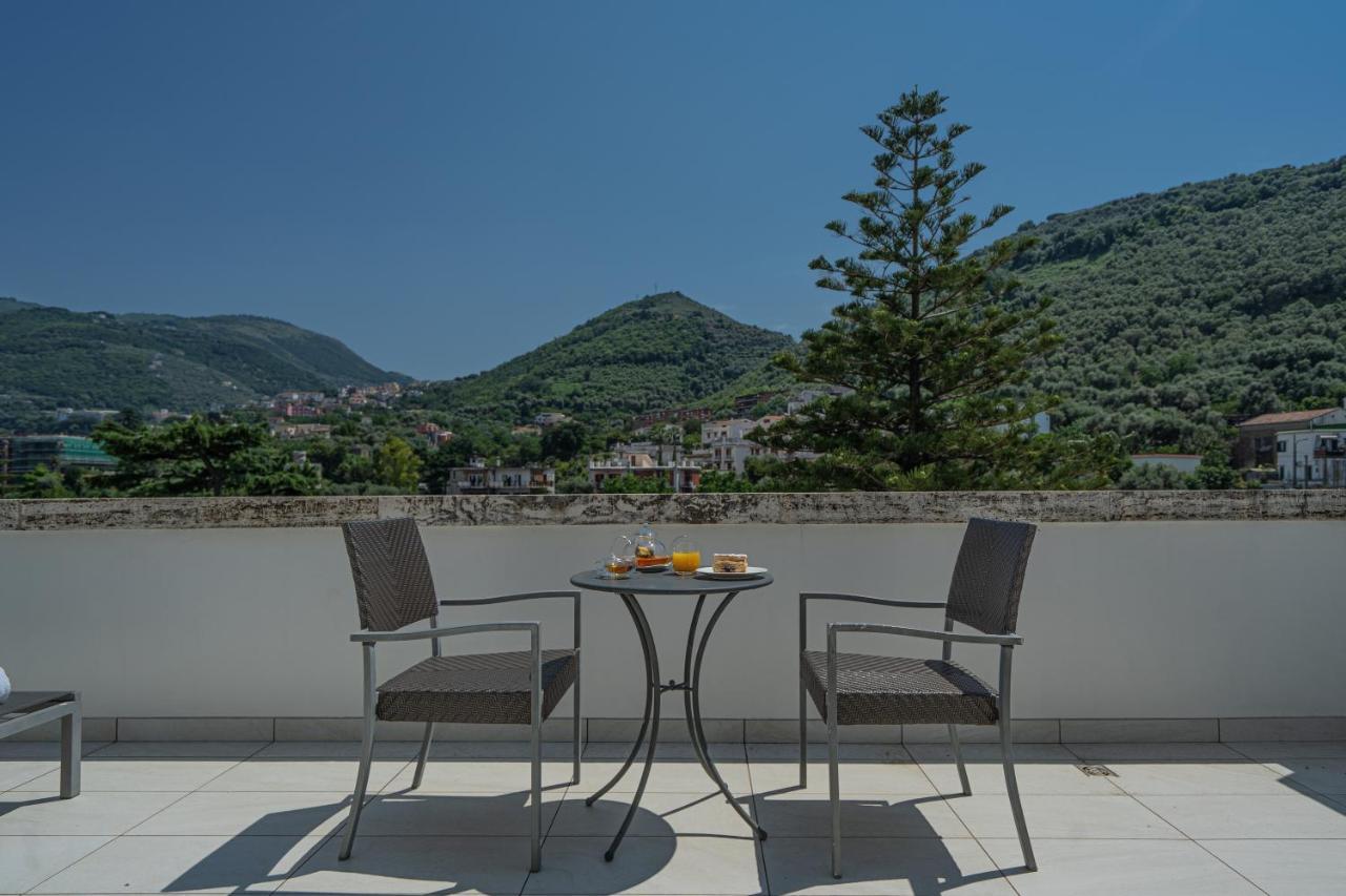 ויקו אקוונסה Grand Hotel Moon Valley מראה חיצוני תמונה