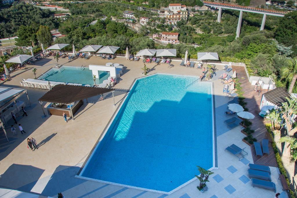 ויקו אקוונסה Grand Hotel Moon Valley מראה חיצוני תמונה